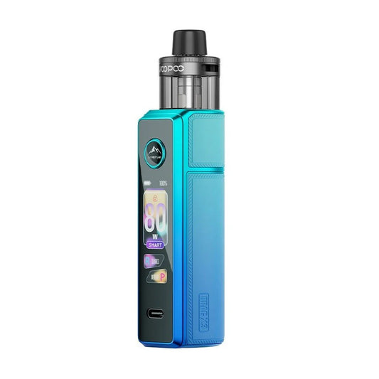 Voopoo Drag X3 Kit - Pod-Mods
