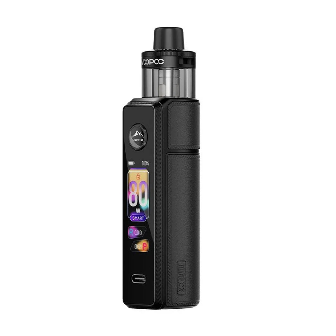 Voopoo Drag X3 Kit - Pod-Mods