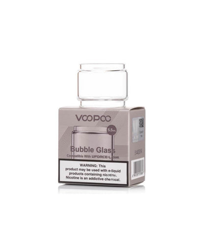 VooPoo UForce-L Glass - Replacement Glass