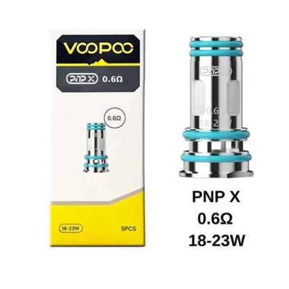 Voopoo PNP X - Replacement Coils