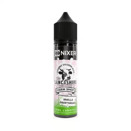 Nixer - 30ml Longfills