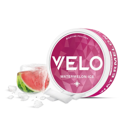 VELO Nicotine Pouches - Nicotine Pouches