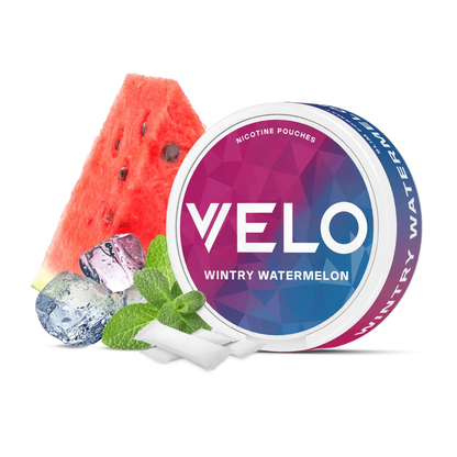 VELO Nicotine Pouches - Nicotine Pouches