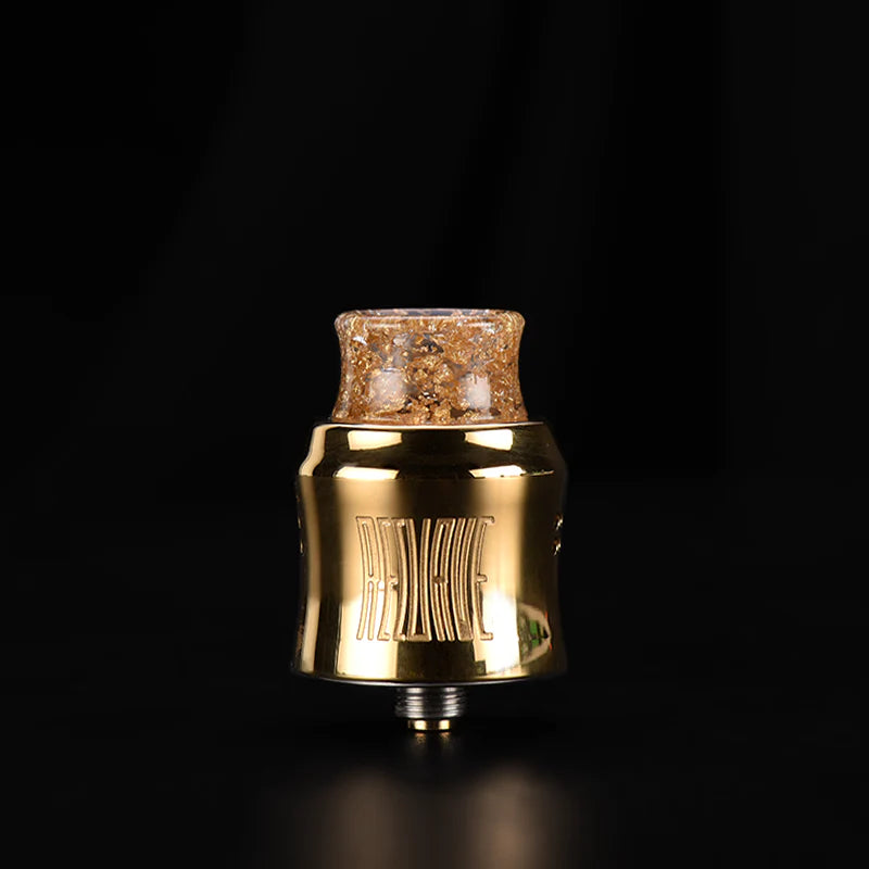 Wotofo Recurve RDA - RDA'S