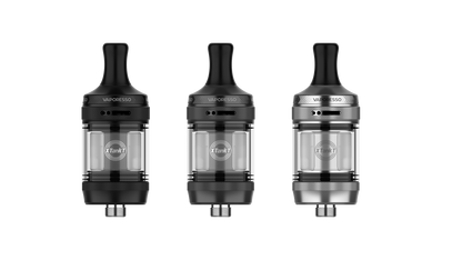 Vaporesso XTANK-T - Mouth to Lung Tanks