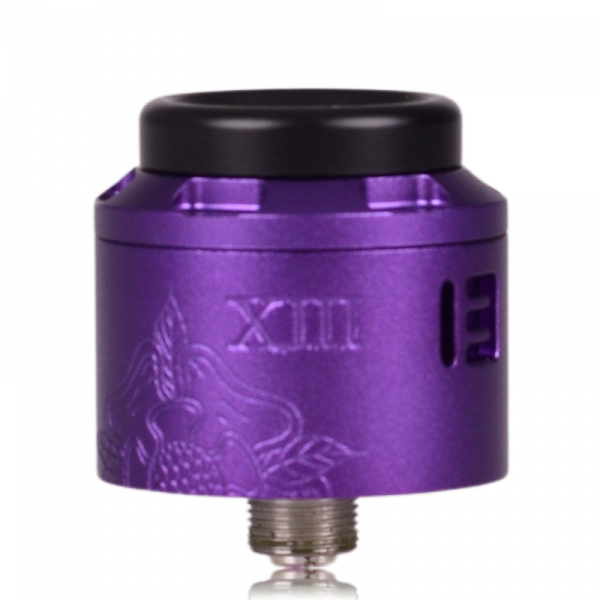 Arcane 13 RDA