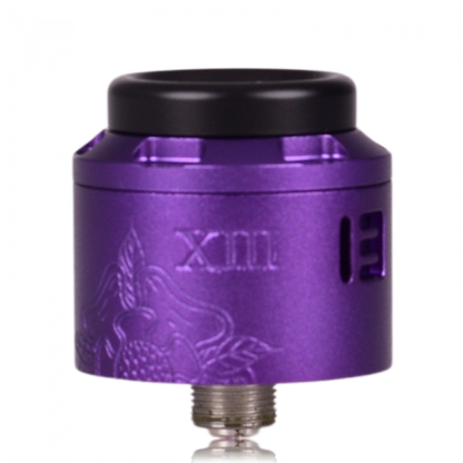 Arcane 13 RDA