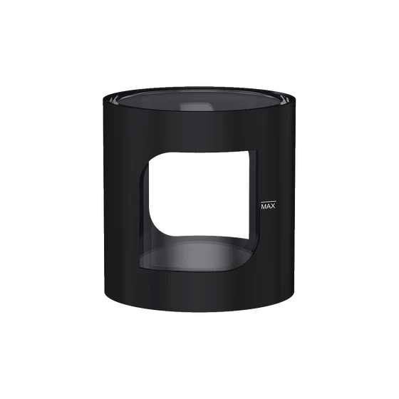 Aspire Pockex Glass Tube - Replacement Glass