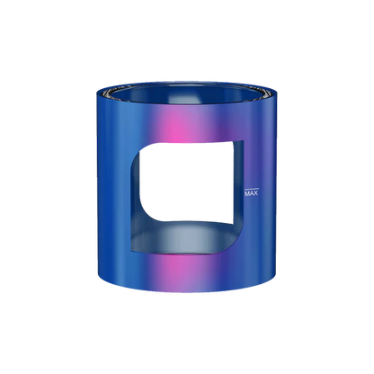 Aspire Pockex Glass Tube - Replacement Glass