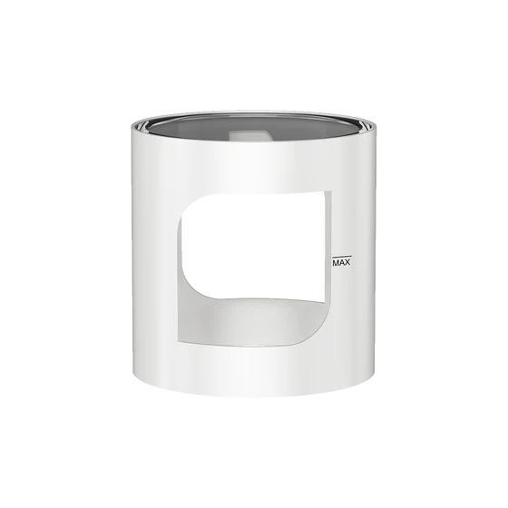 Aspire Pockex Glass Tube - Replacement Glass