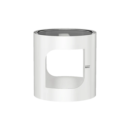 Aspire Pockex Glass Tube - Replacement Glass