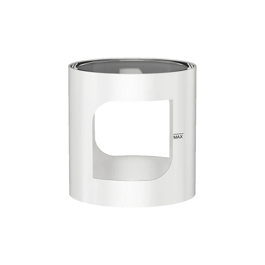 Aspire Pockex Glass Tube - Replacement Glass