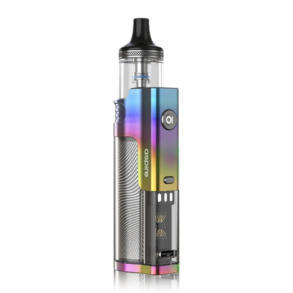 Aspire Flexus AIO