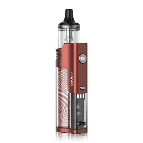 Aspire Flexus AIO