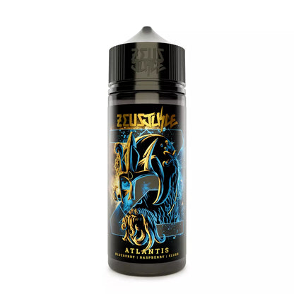 Zeus Juice - 100ML Shortfills
