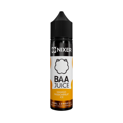 Nixer - 30ml Longfills