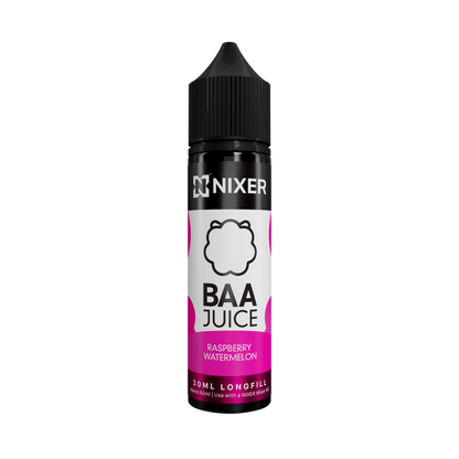 Nixer - 30ml Longfills