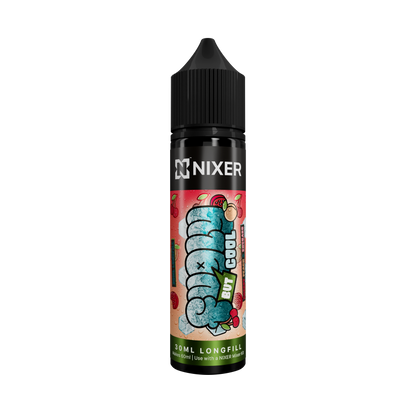 Fugly x Nixer - 30ML Longfills