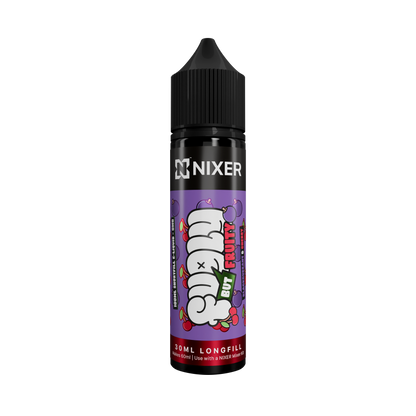 Fugly x Nixer - 30ML Longfills