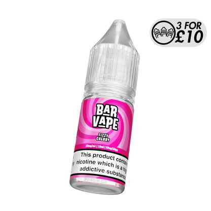 Bar Vape - Nic-Salts