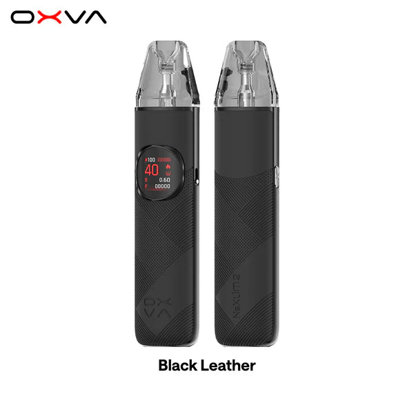 Oxva NEXLIM 2 Kit - Pod-Systems