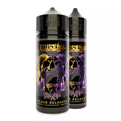 Zeus Juice - 100ML Shortfills