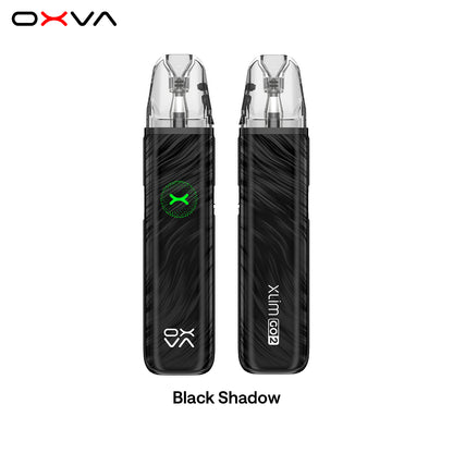 Oxva Xlim GO 2 - Pod-Systems