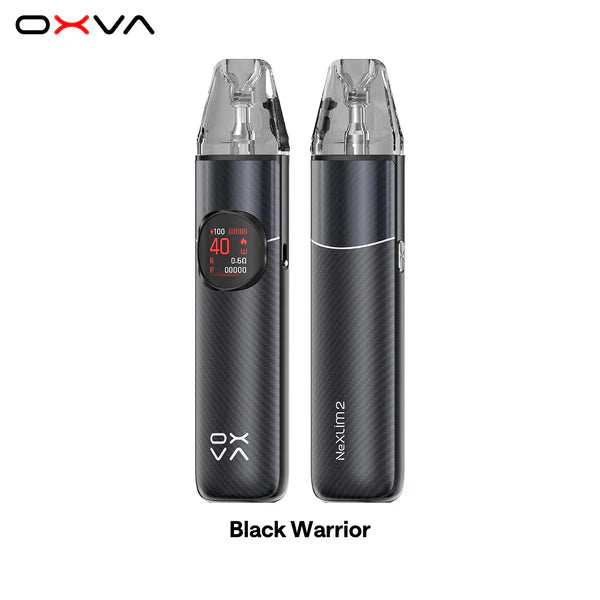 Oxva NEXLIM 2 Kit - Pod-Systems
