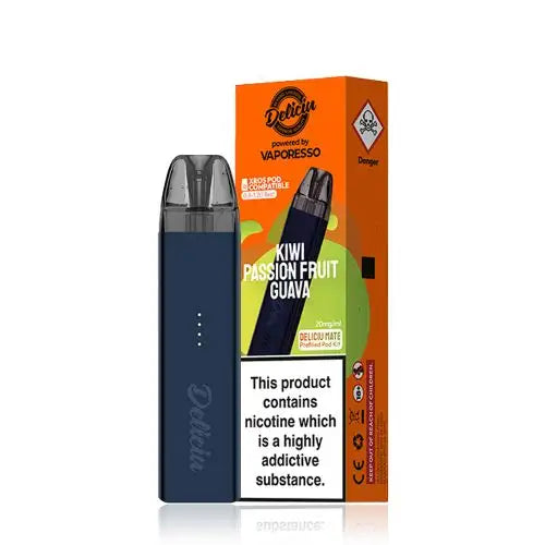 DELICIU MATE KIT - VAPORESSO