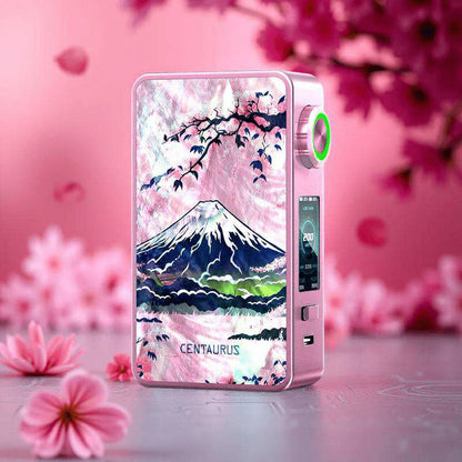 Lost Vape - Centaurus M200 - Regulated Mod