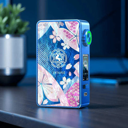 Lost Vape - Centaurus M200 - Regulated Mod