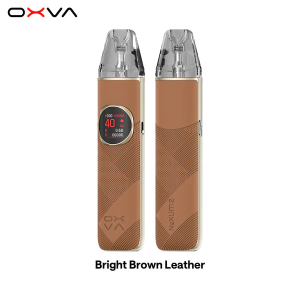 Oxva NEXLIM 2 Kit - Pod-Systems