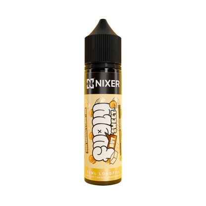 Fugly x Nixer - 30ML Longfills