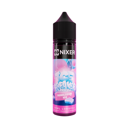 Ice Breaker X Nixer - 30ML Longfills