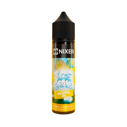 Ice Breaker X Nixer - 30ML Longfills