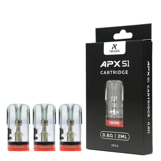 Nevoks APX S1 Cartridge