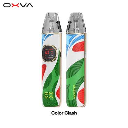 Oxva NEXLIM 2 Kit - Pod-Systems