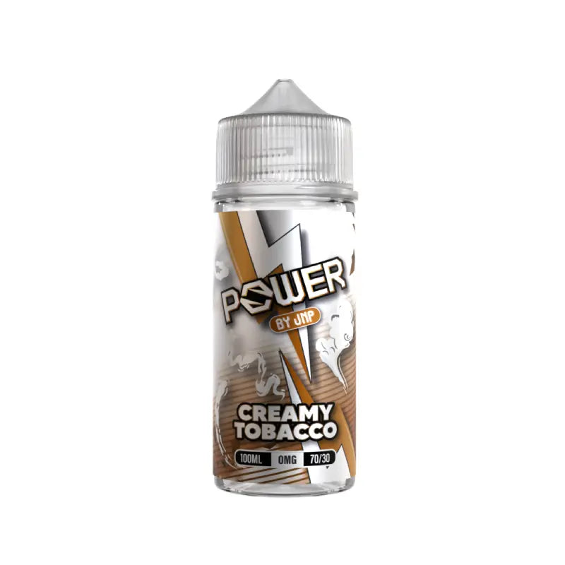 Power By JNP - 100ML Shortfills