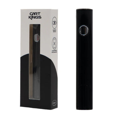 Cart Kings - 510 Connection Ego Vape Battery