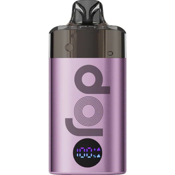 Dojo Blast 6k Kit - Pre-Filled Kits