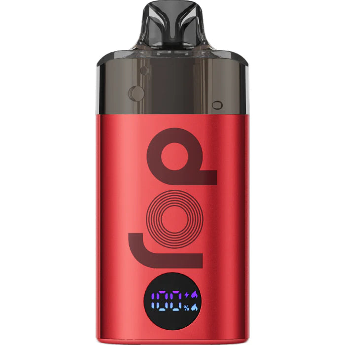 Dojo Blast 6k Kit - Pre-Filled Kits