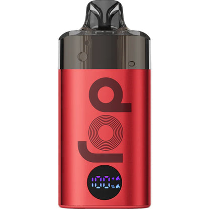 Dojo Blast 6k Kit - Pre-Filled Kits