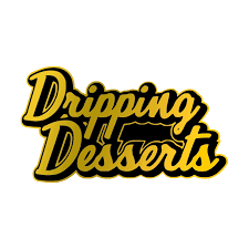 Dripping Desserts