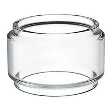 SnowWolf M Feng Glass - Replacement Glass