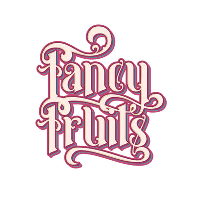 Fancy Fruits