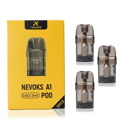 Nevoks A1 Pods (3-Pack)