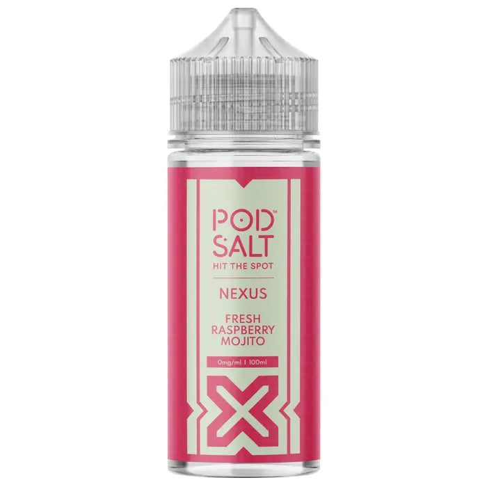 Pod Salt Nexus