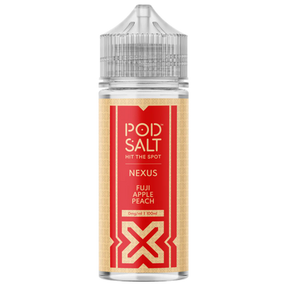 Pod Salt Nexus - 100ML Shortfills