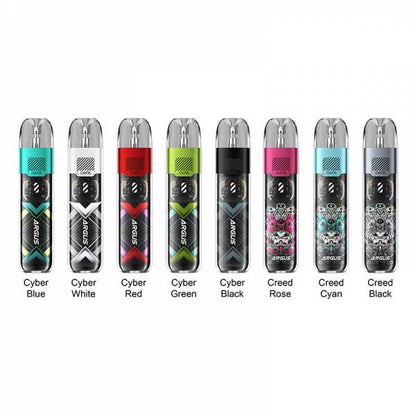 Voopoo Argus P1s - Pod-Systems