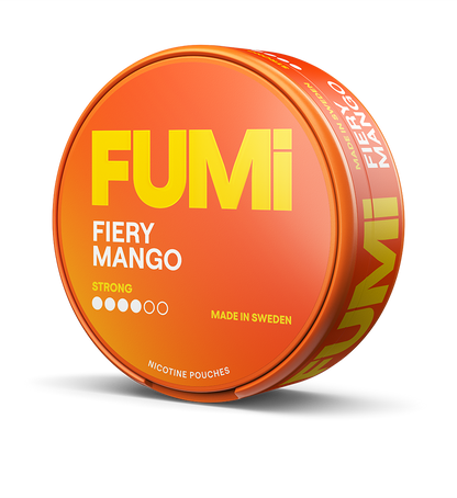 Fumi - Nicotine Pouches